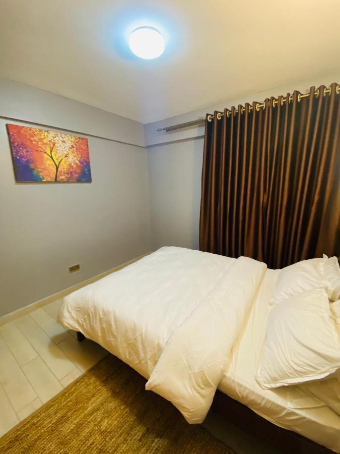 Lovely 2Bedroom Condo, Free Parking On Premises.. Nairobi Buitenkant foto