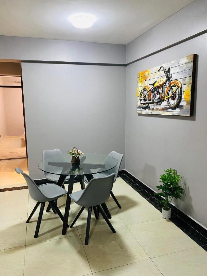 Lovely 2Bedroom Condo, Free Parking On Premises.. Nairobi Buitenkant foto